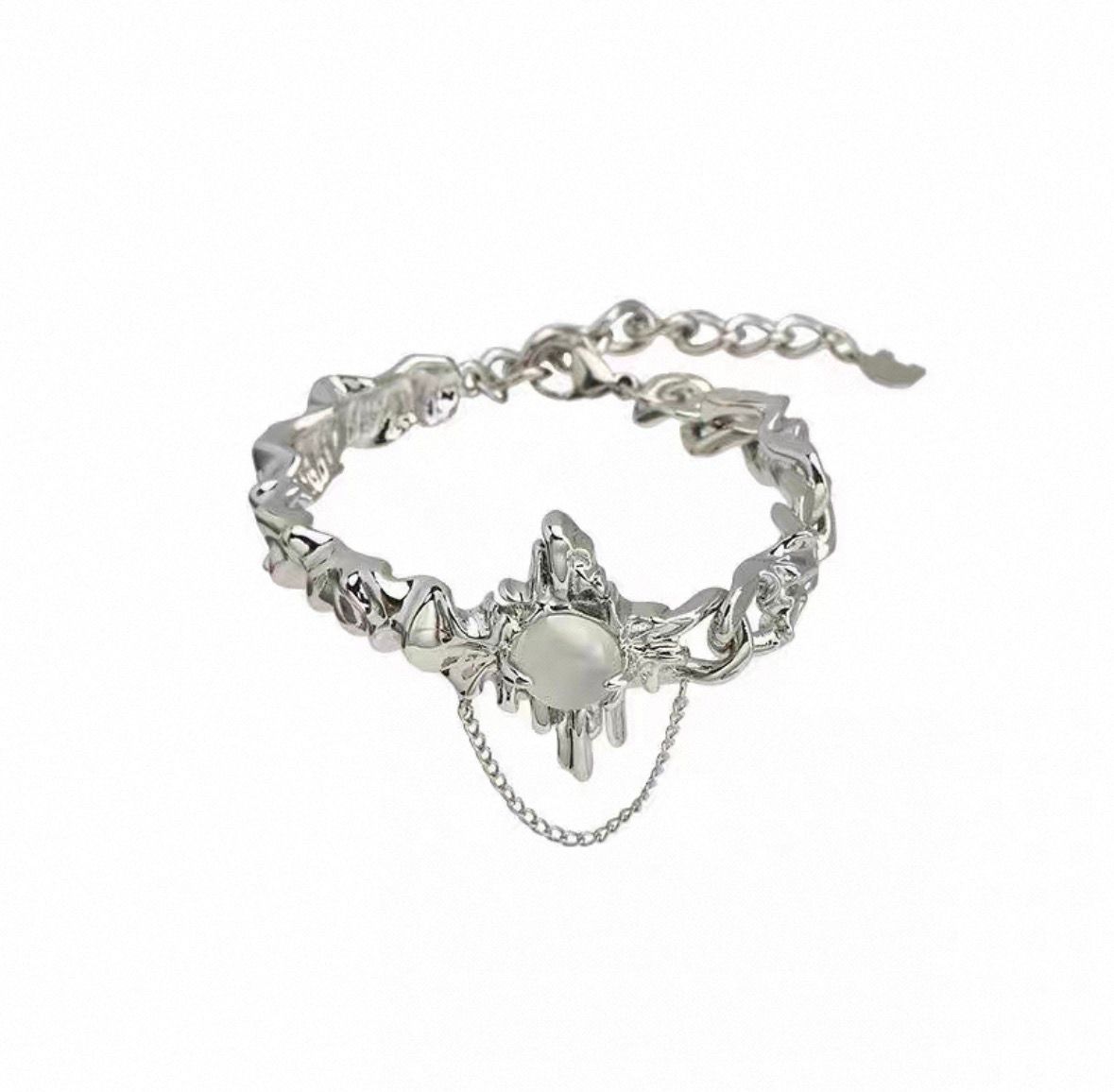 Metallic Bracelet