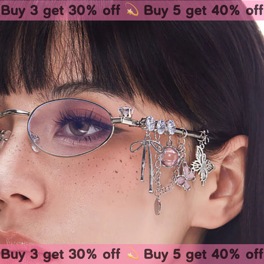 Hot Girl Glasses