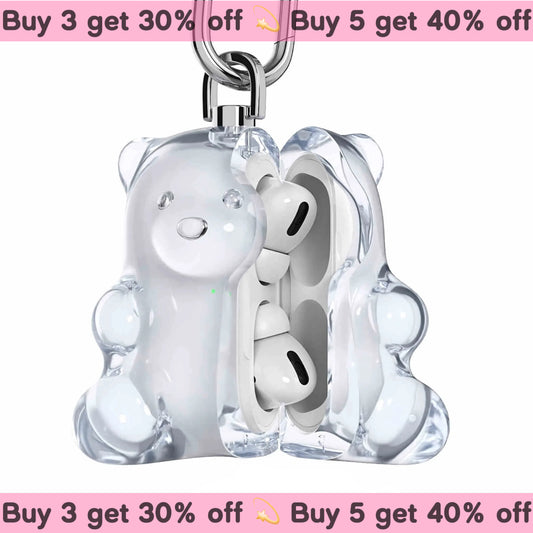 Gummy Bears Earphone Case
